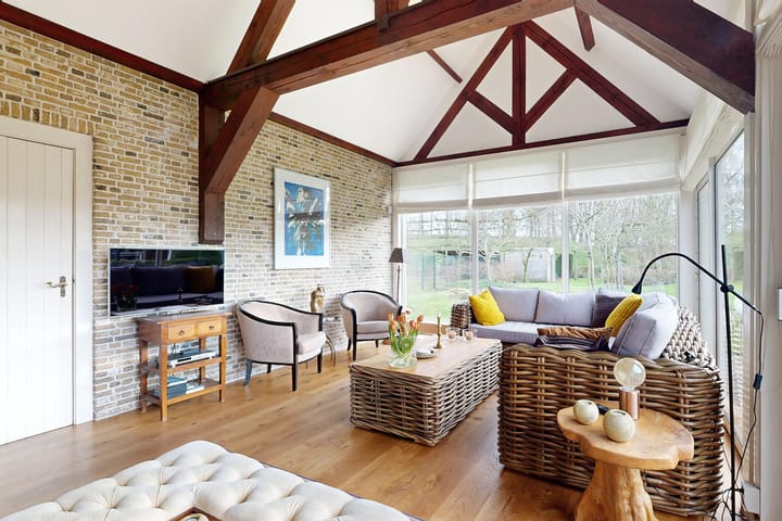 Foto 19 van Achterstraat 20-A