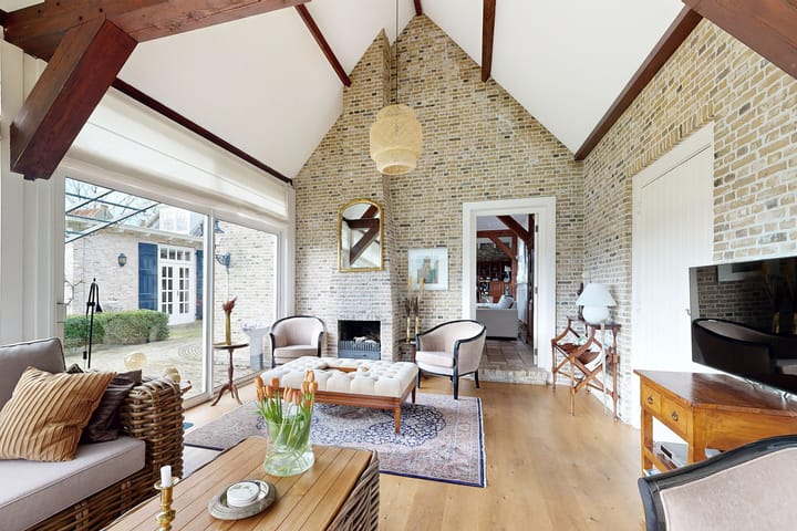 Foto 21 van Achterstraat 20-A