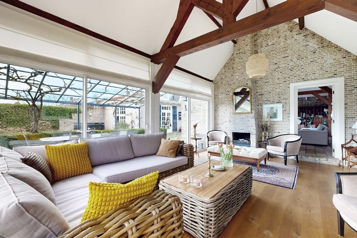 Foto 23 van Achterstraat 20-A