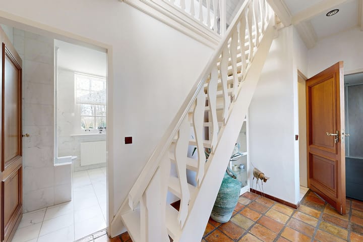 Foto 37 van Achterstraat 20-A