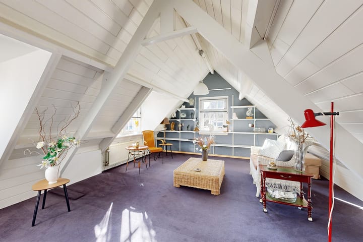 Foto 47 van Achterstraat 20-A