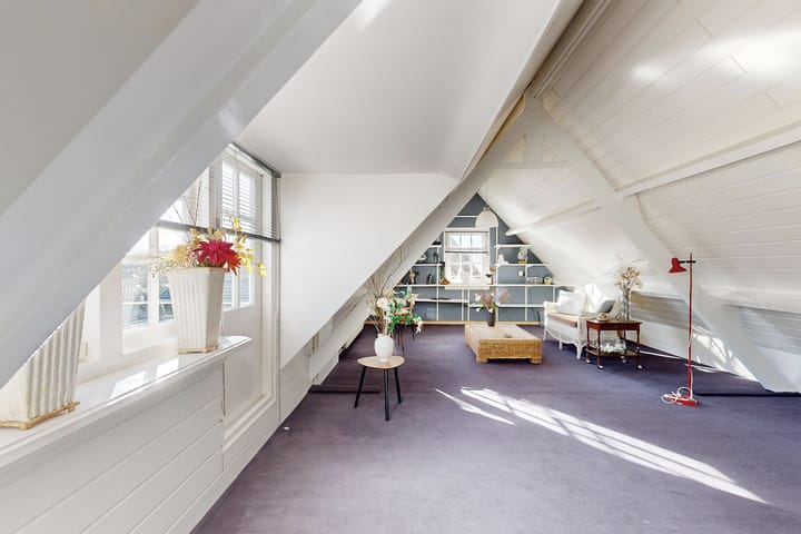 Foto 50 van Achterstraat 20-A