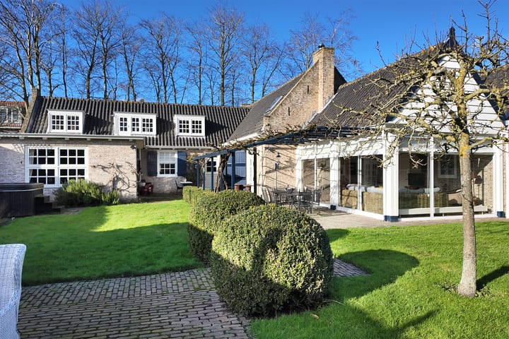 Foto 63 van Achterstraat 20-A