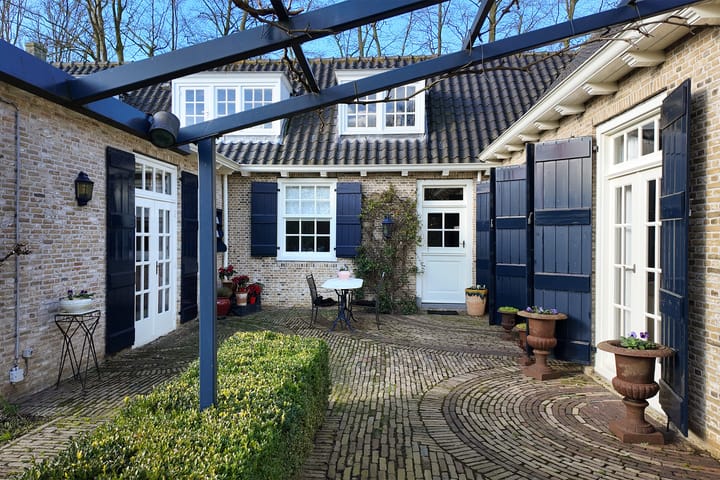 Foto 64 van Achterstraat 20-A