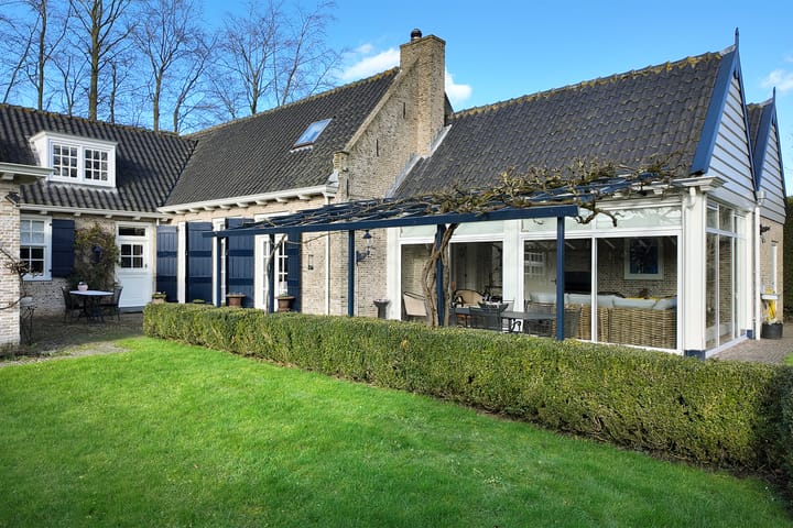 Foto 66 van Achterstraat 20-A