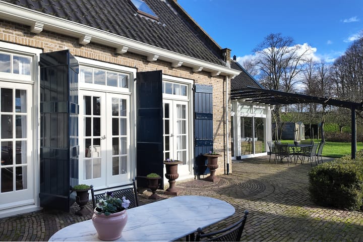 Foto 67 van Achterstraat 20-A