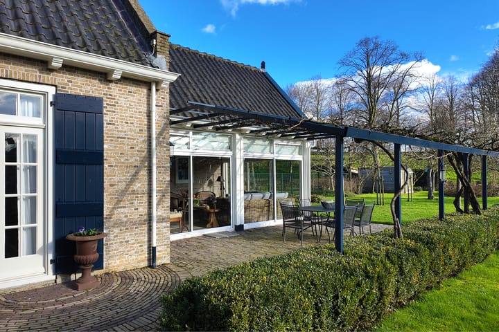 Foto 68 van Achterstraat 20-A