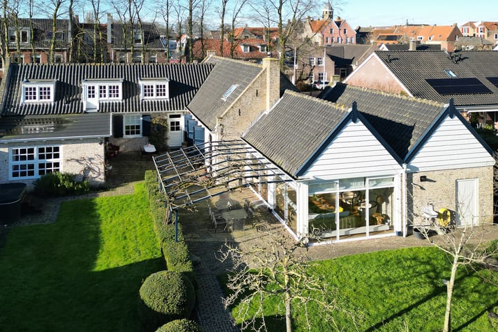 Foto 69 van Achterstraat 20-A