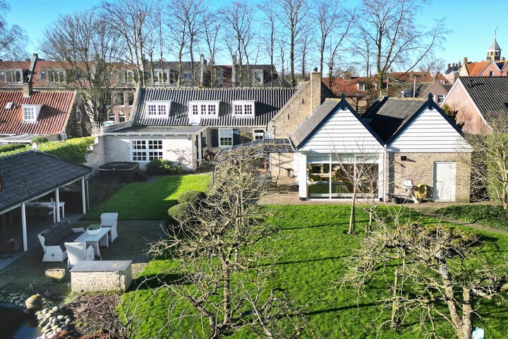 Foto 70 van Achterstraat 20-A