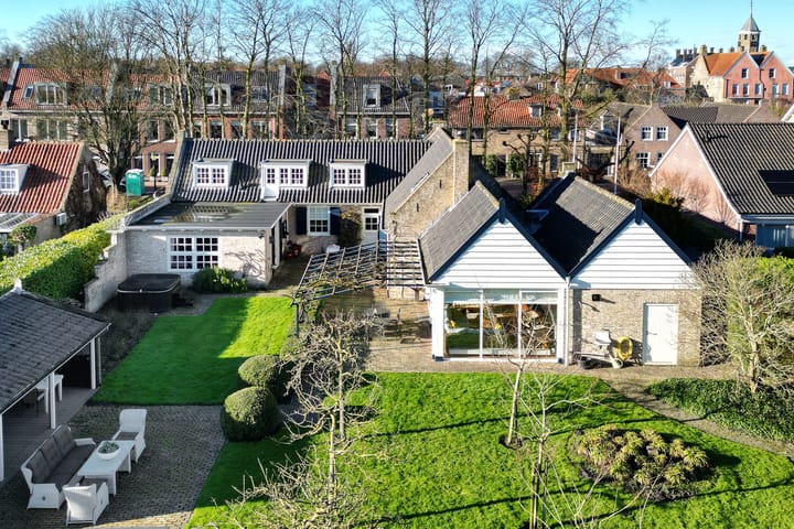 Foto 71 van Achterstraat 20-A