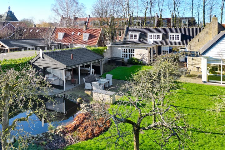 Foto 72 van Achterstraat 20-A