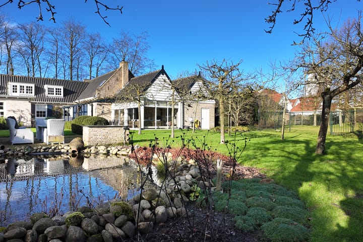 Foto 76 van Achterstraat 20-A