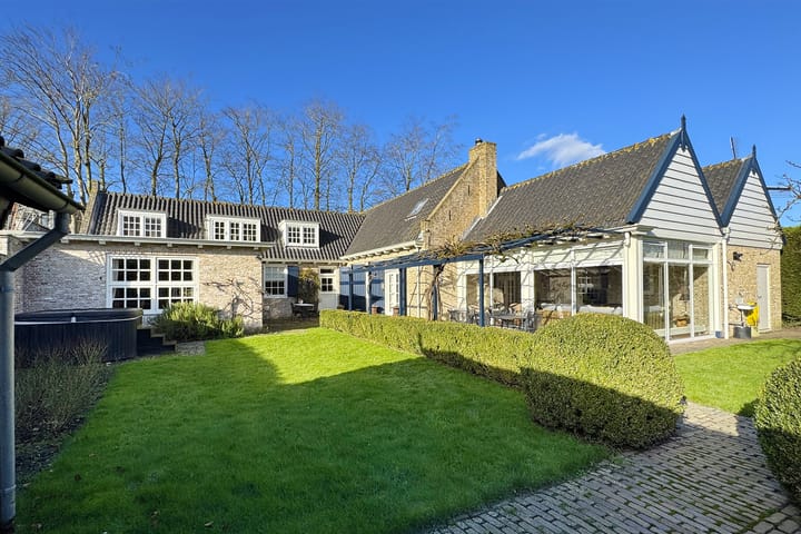 Foto 82 van Achterstraat 20-A