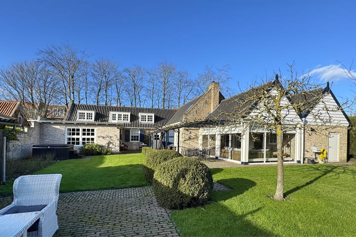 Foto 83 van Achterstraat 20-A