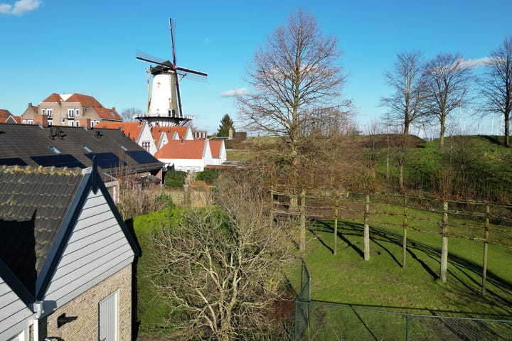 Foto 97 van Achterstraat 20-A