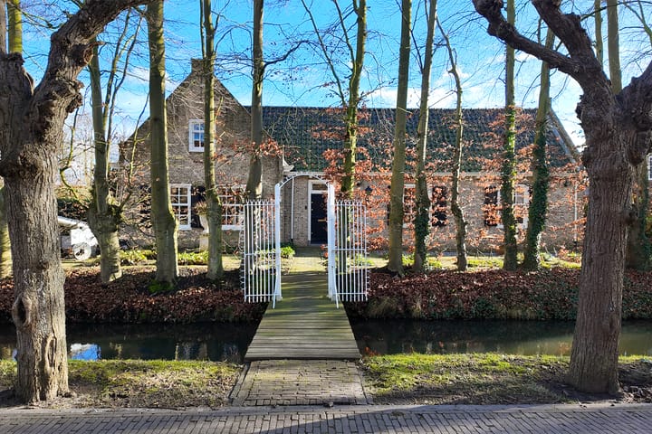 Foto 98 van Achterstraat 20-A