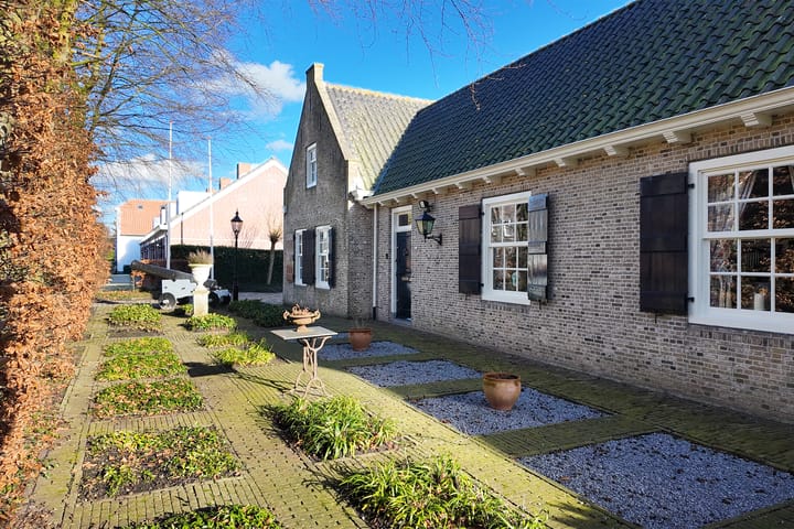 Foto 99 van Achterstraat 20-A