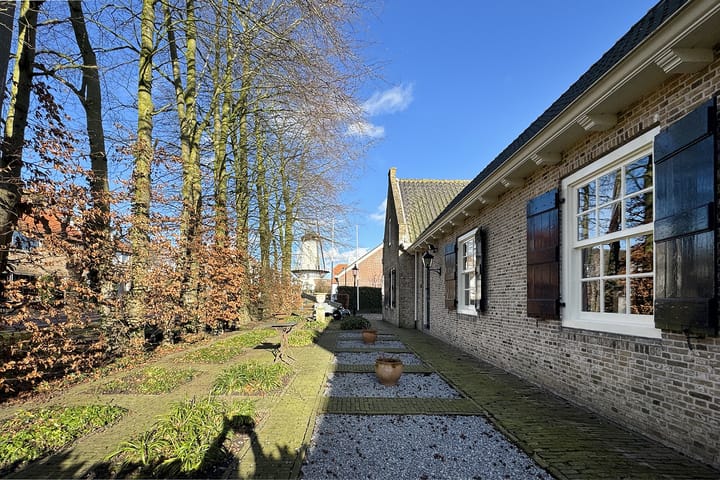 Foto 101 van Achterstraat 20-A