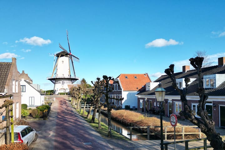 Foto 104 van Achterstraat 20-A