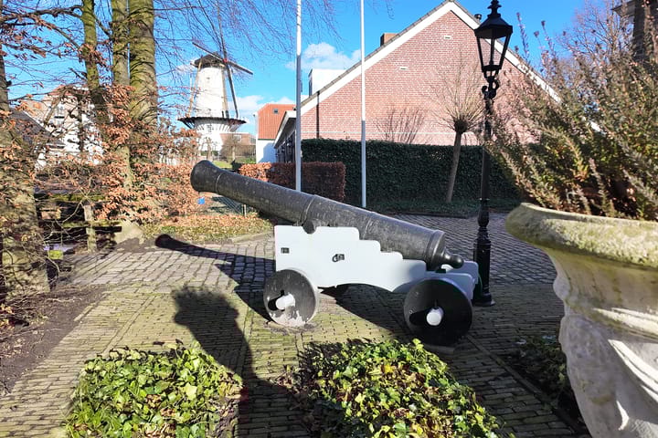 Foto 106 van Achterstraat 20-A