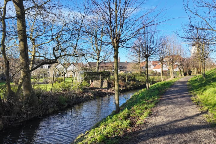 Foto 108 van Achterstraat 20-A