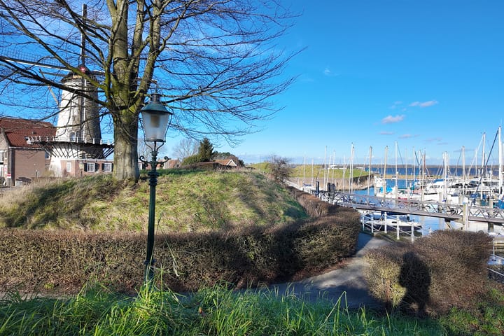 Foto 111 van Achterstraat 20-A