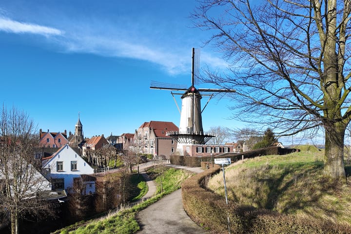 Foto 115 van Achterstraat 20-A