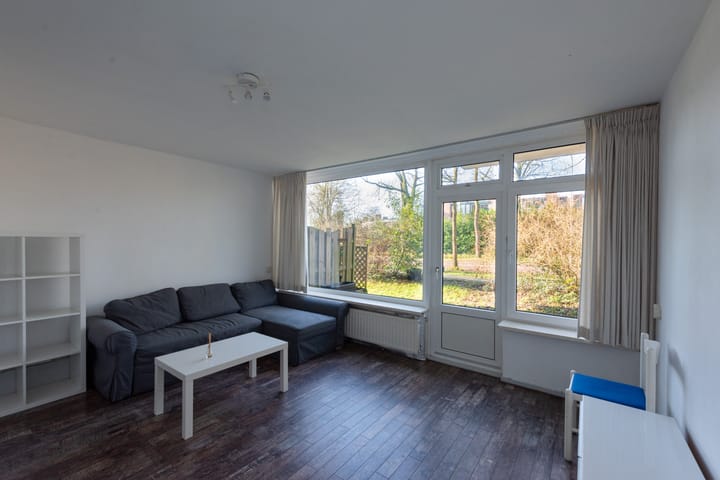 Foto 4 van Van 't Hoffstraat 43