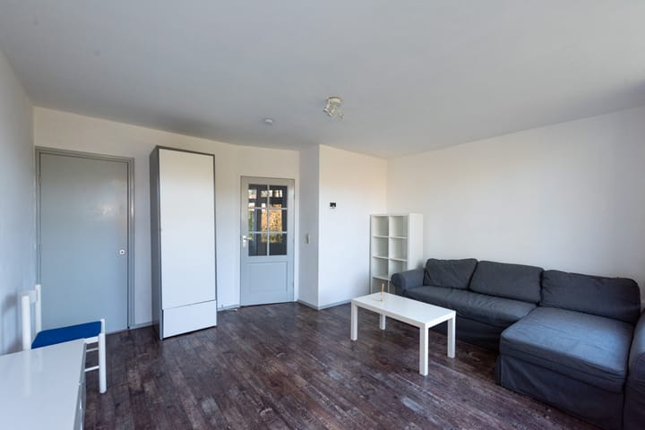 Foto 5 van Van 't Hoffstraat 43