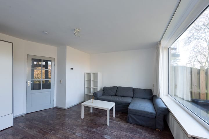 Foto 6 van Van 't Hoffstraat 43