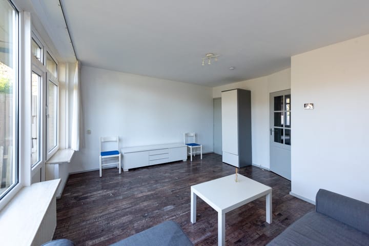 Foto 7 van Van 't Hoffstraat 43