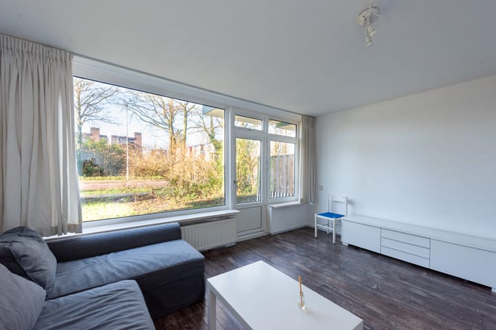 Foto 8 van Van 't Hoffstraat 43