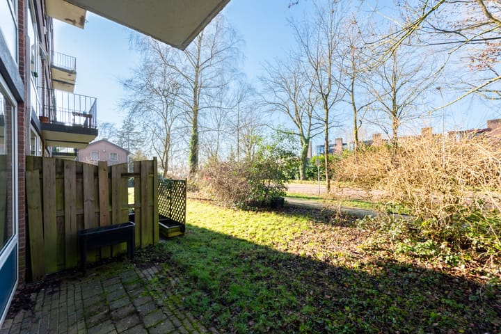 Foto 9 van Van 't Hoffstraat 43