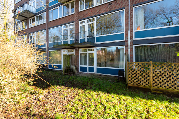 Foto 19 van Van 't Hoffstraat 43