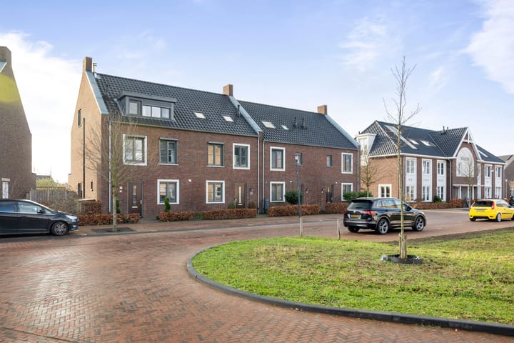 Foto 1 van Johan Roebersstraat 31