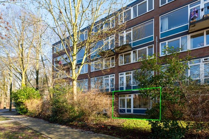 Foto 23 van Van 't Hoffstraat 43