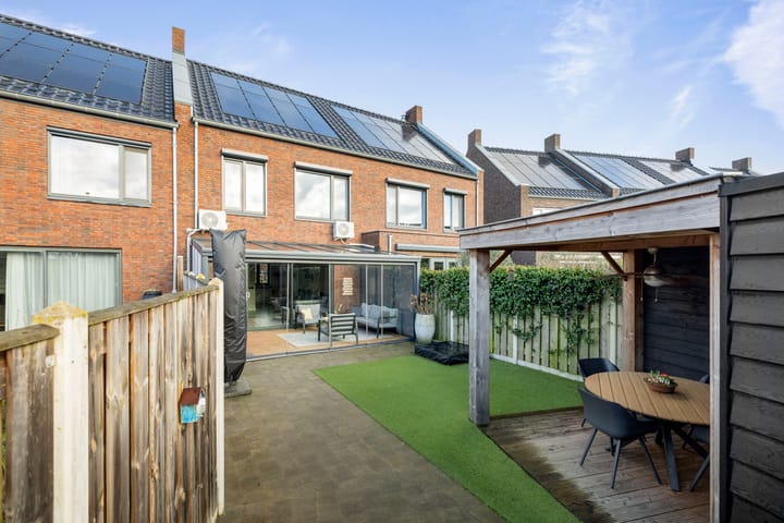 Foto 2 van Johan Roebersstraat 31