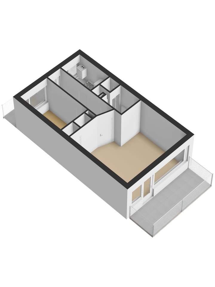 Foto 26 van Van 't Hoffstraat 43