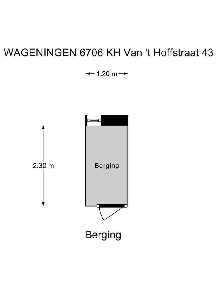 Foto 27 van Van 't Hoffstraat 43