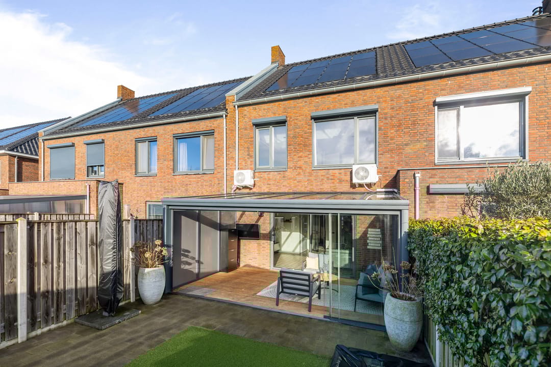 Foto 31 van Johan Roebersstraat 31