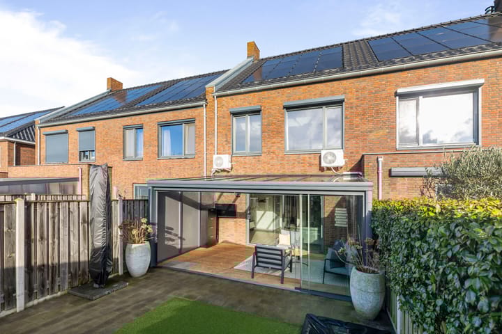 Foto 31 van Johan Roebersstraat 31