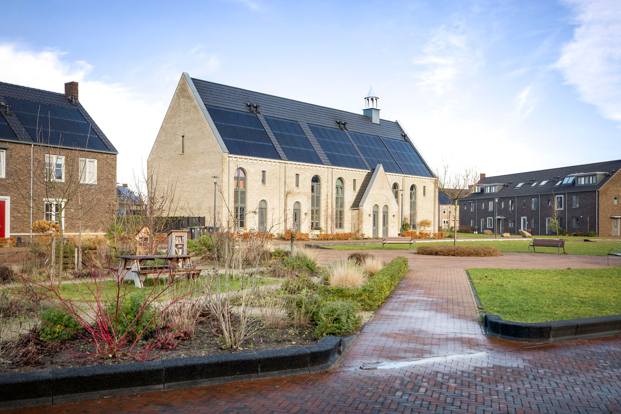 Foto 45 van Johan Roebersstraat 31