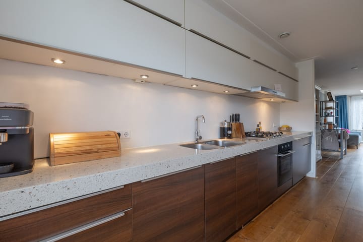 Foto 2 van Lobbrich Boudgerslaan 24