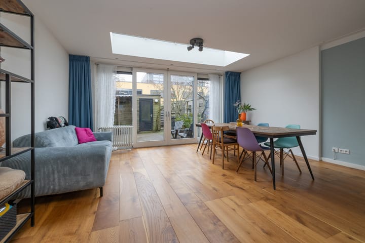 Foto 3 van Lobbrich Boudgerslaan 24