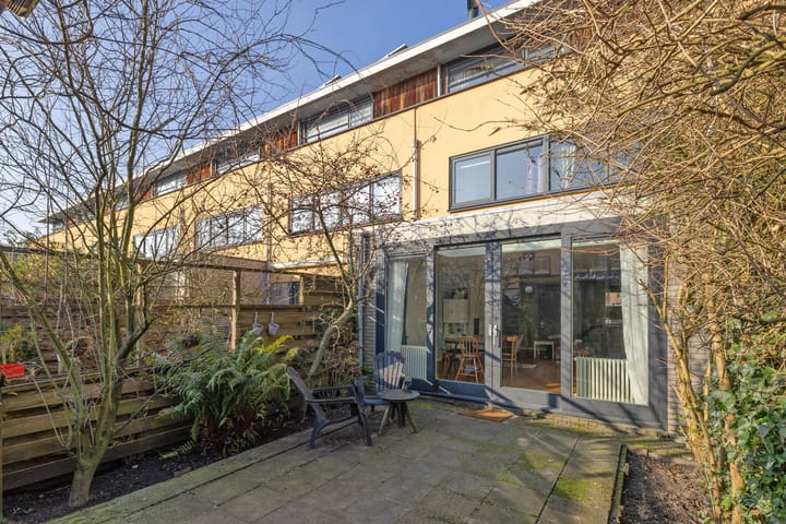 Foto 4 van Lobbrich Boudgerslaan 24