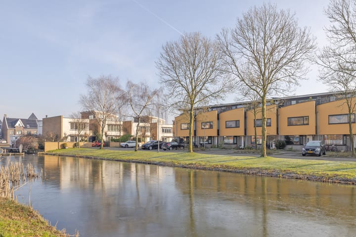 Foto 5 van Lobbrich Boudgerslaan 24