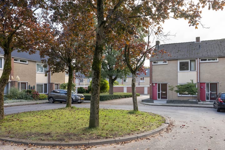 Foto 2 van Karel van de Woestijnestraat 13