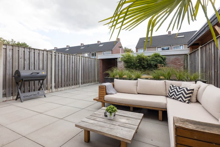 Foto 3 van Karel van de Woestijnestraat 13