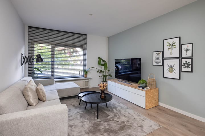 Foto 5 van Karel van de Woestijnestraat 13