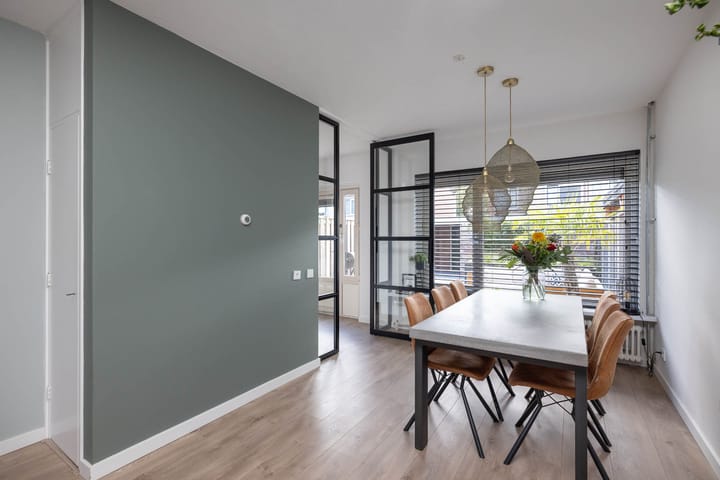 Foto 7 van Karel van de Woestijnestraat 13